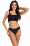 Gatta ultra comfort 1589s černá Tanga