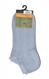 WiK 36163 Bambus Style Dámské kotníkové ponožky