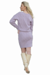 Merribel Zumbia Lilac Dámský komplet