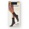 Gabriella Ama 567 černé Dámské ponožky