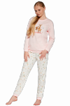 Cornette Kids Girl 977/164 Fall 86-128 Dívčí pyžamo