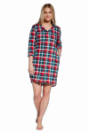 Cornette 484/368 Britney Noční košilka