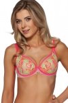 Ava Tropea 2070 Fluo Podprsenka push-up