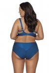 Ava Monarch 2057 cobalt Kalhotky