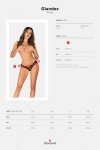 Obsessive Glandez Tanga