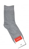 Milena 0200 Lurex netlakové Dámské ponožky