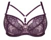 Gorsenia Violet K801 Podprsenka měkká