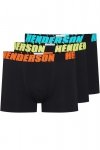 Henderson Immort 40976 3-pak Pánské boxerky