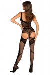 Obsessive G336 Bodystocking