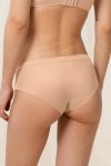Triumph BodyMakeup hipster béžové Kalhotky