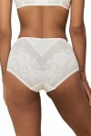 Triumph Wild Rose maxi ecru Kalhotky