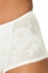 Triumph Wild Rose maxi ecru Kalhotky