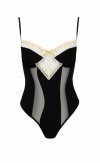 RANIA BODY Czarne