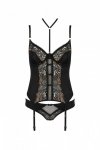 DIVINE CORSET