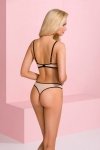 DENERYS BIKINI beige