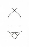 ASUNA BODY Czarne