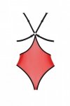 PEONIA BODY Czerwone