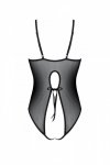 URSULA BODY Czarne