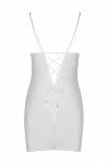 LOVELIA CHEMISE Biała koszulka