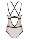Bielizna-Nudelia body  S/M