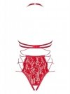 Bielizna-Rediosa body otwarte  S/M