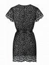 Bielizna-Giully peniuar  S/M