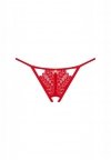 Ingridia stringi otwarte   XS/S