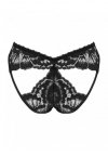 Bielizna-Alessya figi czarne M/L