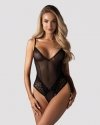 Blomentis body otwarte  M/L