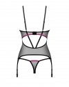 Novenes gorset i stringi  M/L