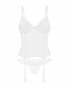 Alissium gorset i stringi  M/L