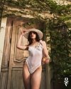 Alissium body    XS/S