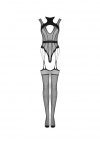 Bodystocking G327  S/M/L