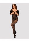 Bielizna-Bodystocking G329  S/M/L
