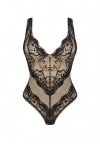 Bielizna-Olvidia body M/L