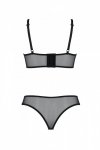 PRIMULA BIKINI Czarny zestaw dwuczęściowy