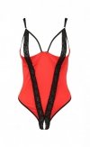 FEMMINA BODY Czerwone
