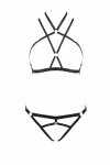 KELIS SET Body Herness Zestaw