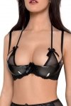 Axami V-6471 Noir Podprsenka