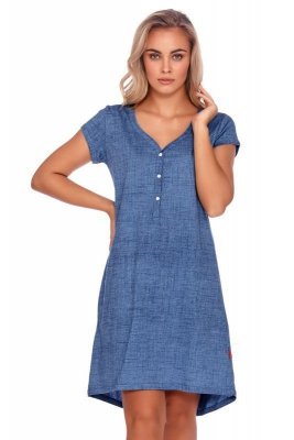 Dn-nightwear TM.5038 Noční košilka