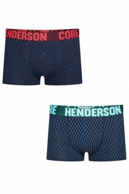 Henderson 39326 Atomic MLCx 2-pak Pánské boxerky