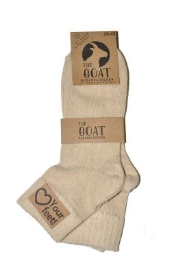 RiSocks The Goat A'2 Art.2221 Dámské ponožky