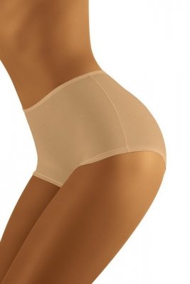Wol-Bar Tahoo shorts béžové Kalhotky