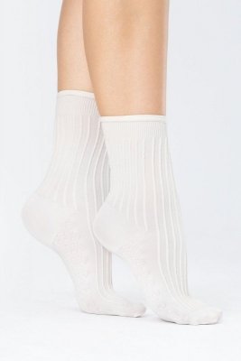 Fiore Smooth 80 DEN G1138 Dámské ponožky