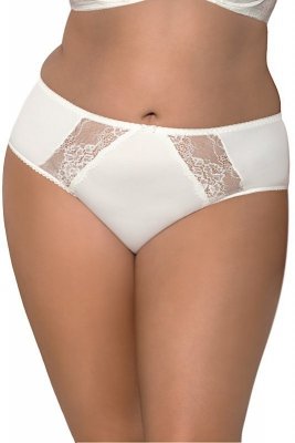 Gorsenia Blanca 358 ecru Kalhotky