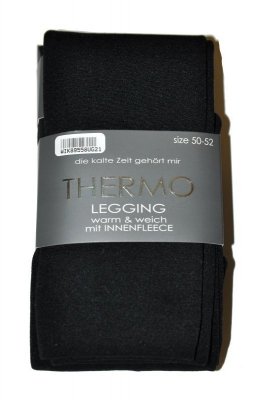 WiK 89558 Thermo Warm &amp; Weich Dámské legíny