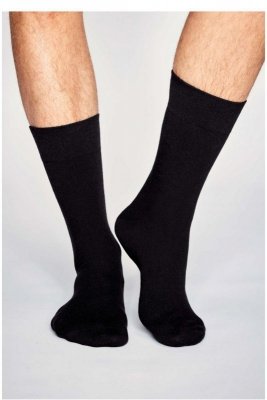 Henderson Red line 18081 Pánské oblekové ponožky