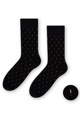Steven 056-206 Oblekové ponožky