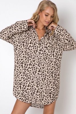 Aruelle Ashley Nightdress Noční košilka