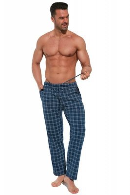 Cornette 691/42 Pánské pyžamové kalhoty